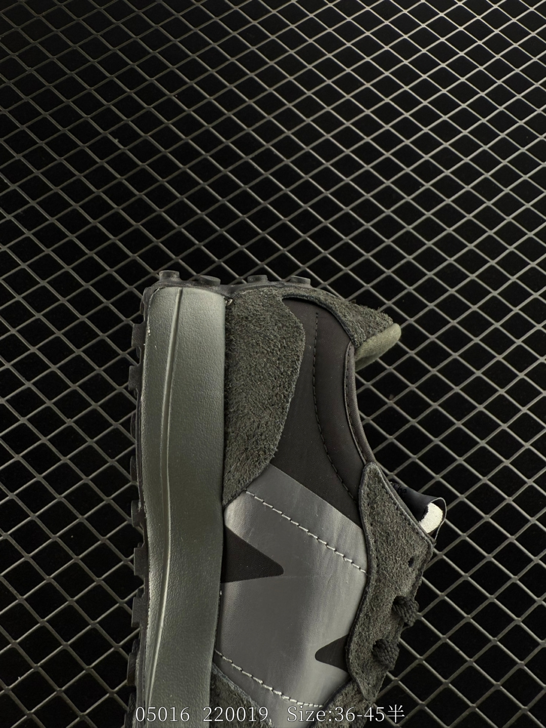 NB327 New Balance 327